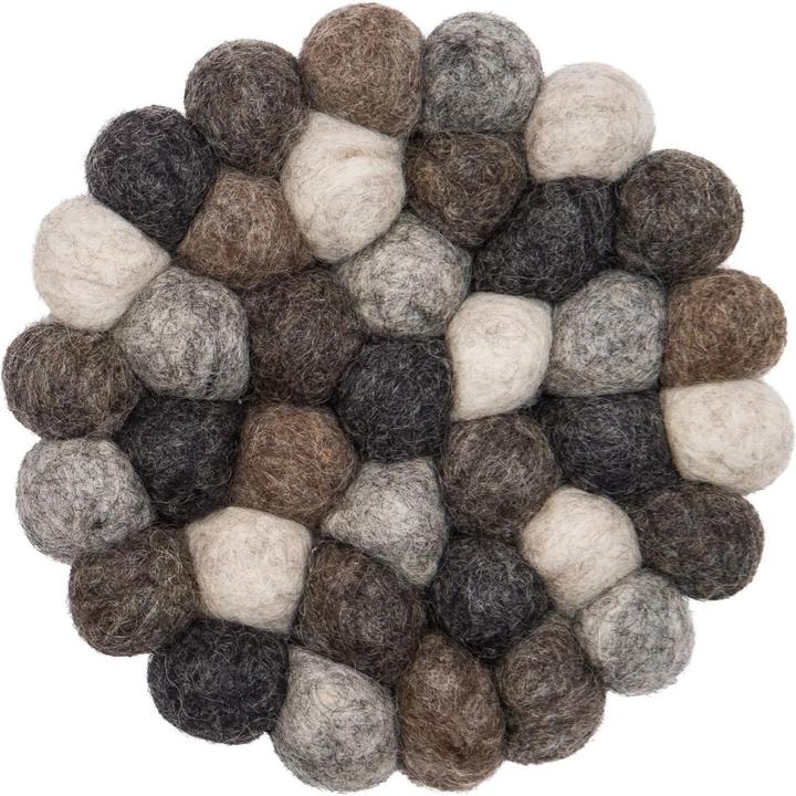 Actual product image Myfelt Round Flat Point XXXXS (Ø 50 cm)