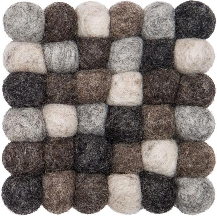 Produktbild Myfelt Rectangular Flat Points XL (160 x 230 cm)