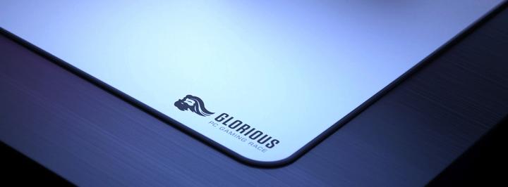 Actual product image Glorious PC Gaming Race Gw-E (Wide)