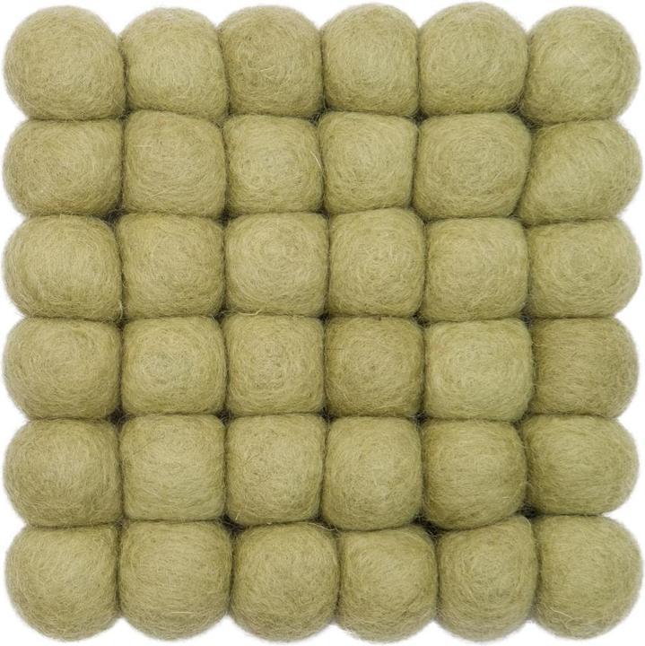 Actual product image Myfelt Rectangular Flat XS (90 x 130 cm)