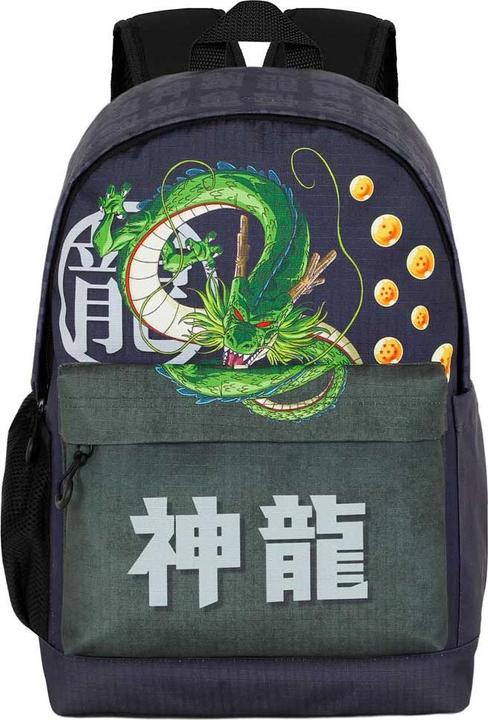 Actual product image Karactermania PLUS HS Backpack Shenron