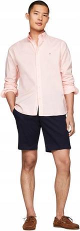 Immagine prodotto Tommy Hilfiger Camicia Flex popeline da uomo (L)