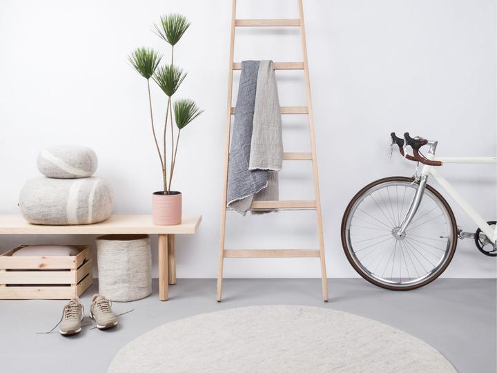 Immagine prodotto Myfelt Tondo piatto S (Ø 140 cm)