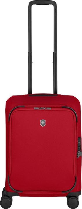 Immagine prodotto Victorinox Connex Global Softside Carry On Rosso