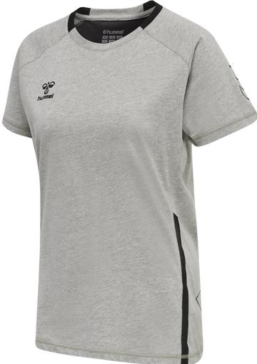 Produktbild hummel Cima Xk T-Shirt S/S Woman (XL)