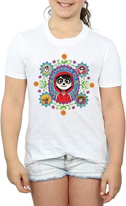 La Maison du Coco Girls Remember Me TShirt aus Baumwolle (152, 158)