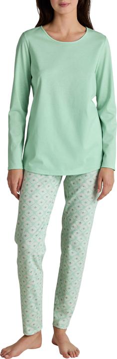 Produktbild Calida Flower Nights Pyjama, lang (XL)