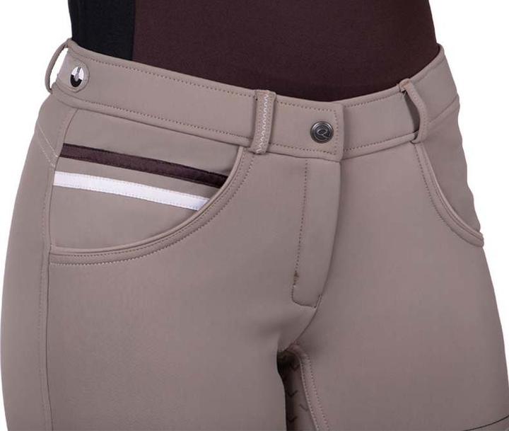 Actual product image Qhp full grip riding pants emma (Frequency band 38 (2600 MHz))