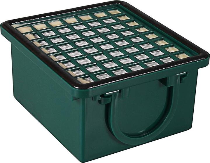Produktbild Flickbee HEPA Filter zu Vorwerk Kobold VK130/131