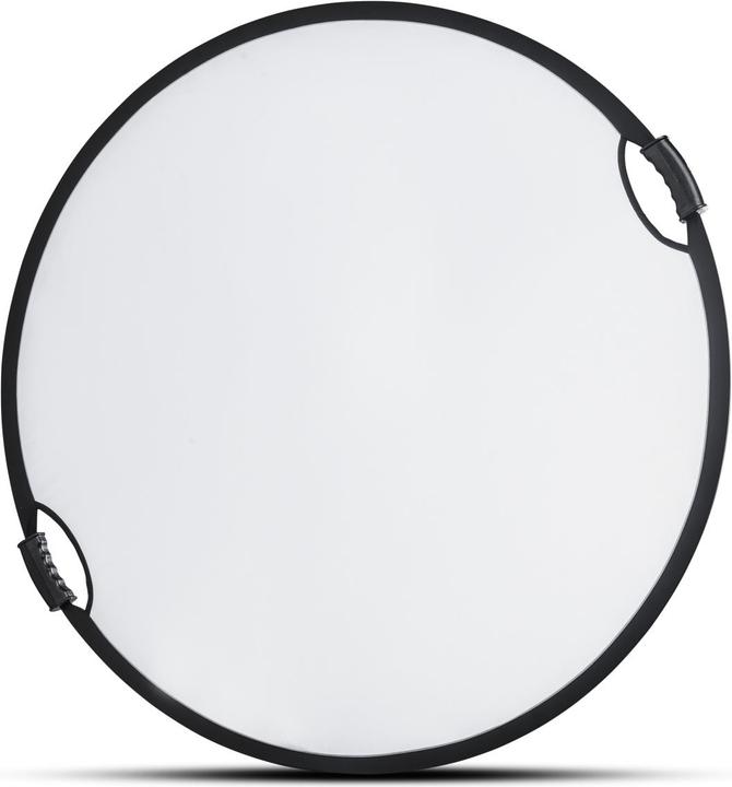 Produktbild Walimex pro Pro 5 in 1 Faltreflektor wavy comfort (Faltreflektor, 80 cm)
