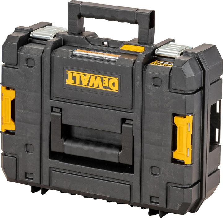 Actual product image DeWalt Tstak II (1 pieces)