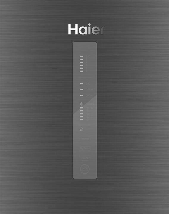 Image du produit Haier A3fe835cgje (348 l)