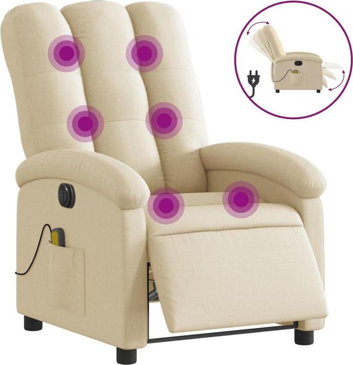 Actual product image VidaXL Helah