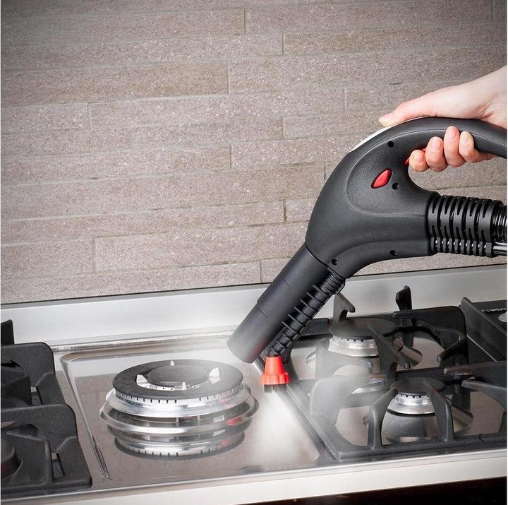 Actual product image Polti FAV30 Cylinder vacuum (4 bar, 2450 W)