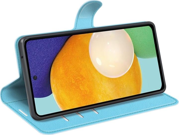 Produktbild Screenguard Leather Guard (Samsung Galaxy A13)