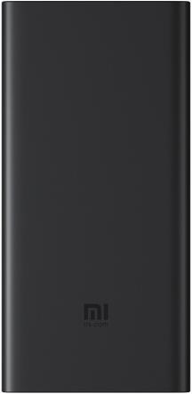 Produktbild Xiaomi Mi Wireless Powerbank (10000 mAh, 10 W, 37 Wh)