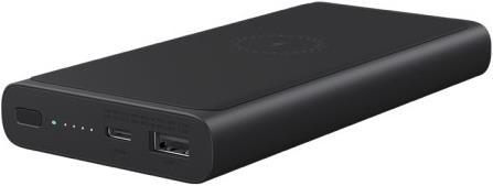 Produktbild Xiaomi Mi Wireless Powerbank (10000 mAh, 10 W, 37 Wh)