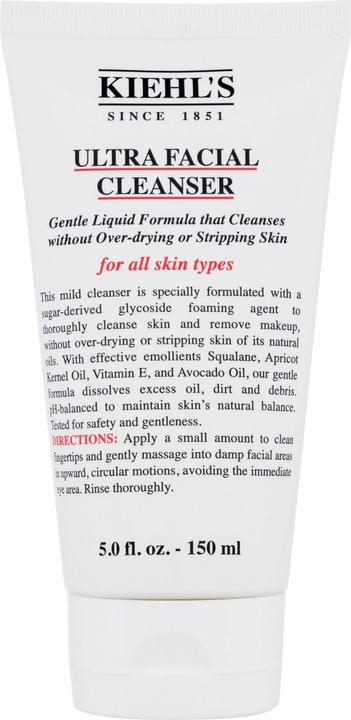 Image du produit Kiehl's Ultra Facial (Lotion tonique, 150 ml)