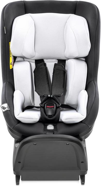 Produktbild Hauck iPro Kids Set i-Size (Reboarder, ECE R129/i-Size Norm)