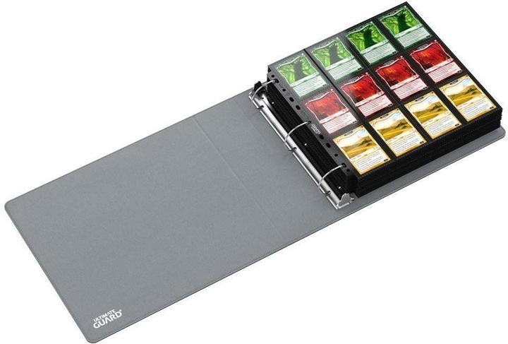 Immagine prodotto Ultimate Guard Album da collezione QuadRow XenoSkin