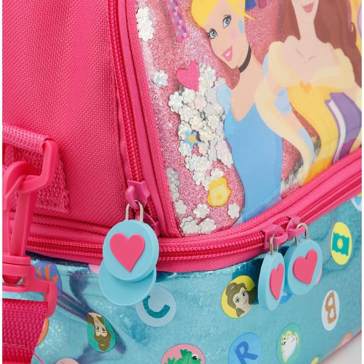 Produktbild Princess Universeller Zweikammer-Thermobeutel