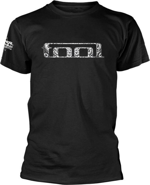 Universal Textiles Unisex Adult Spectre T-Shirt (XL)