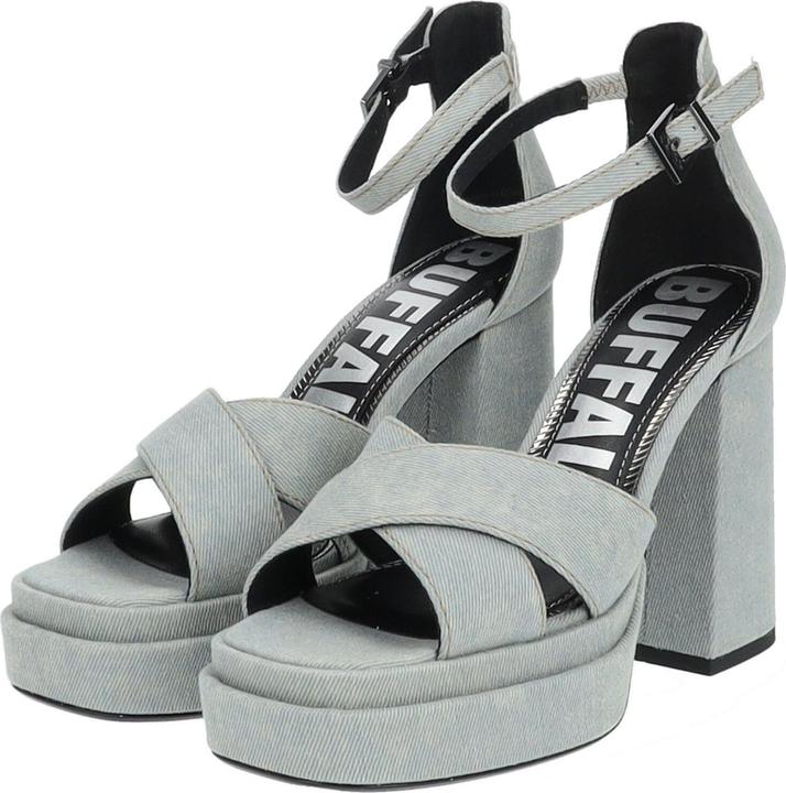 Actual product image Buffalo Sandalen (41)