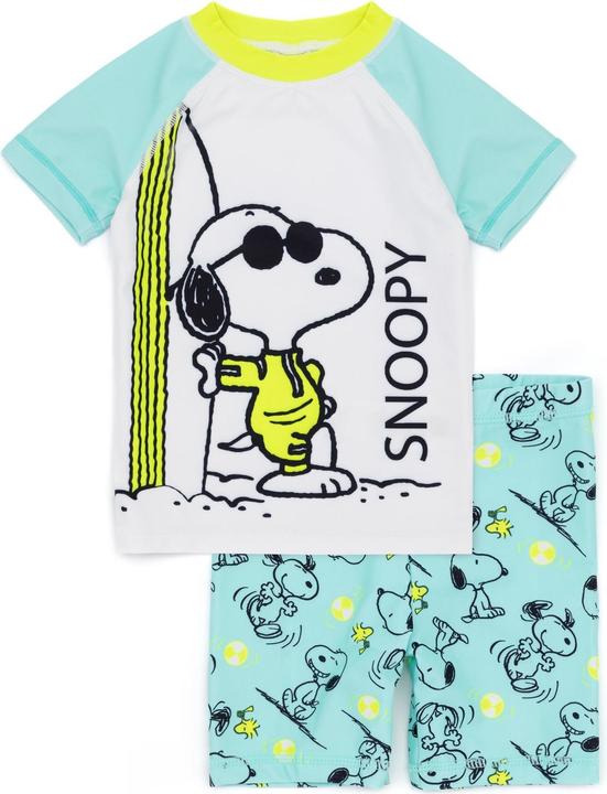 Produktbild Peanuts SchwimmSet Zweiteiler (116)