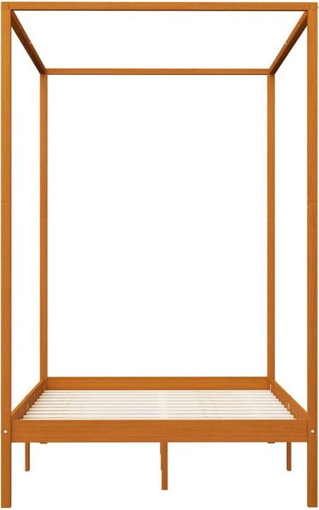 Actual product image VidaXL Andriette (120 x 200 cm)