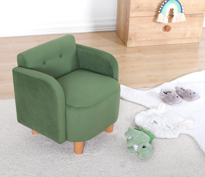 Produktbild Atelier del Sofa Lila (Kindersessel)