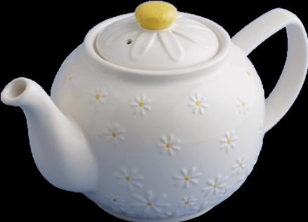 Produktbild Price & Kensington Teekanne 6 Tassen Daisy