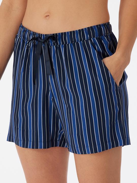 Produktbild Schiesser Pyjamashorts Mix & Relax (34)