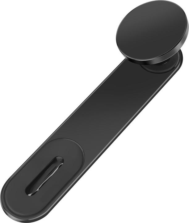 Image du produit LinQ MagSafe Autohalterung Klettbefestigung Armaturenbrett