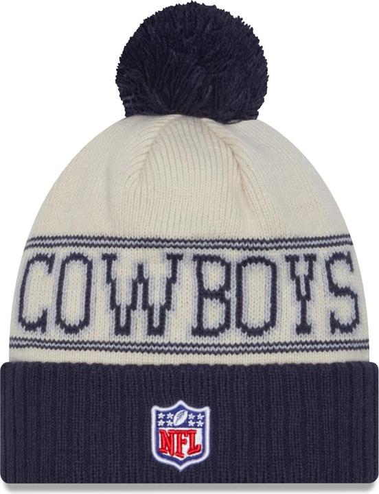 Image du produit New Era NFL Sideline Historic Dallas Cowboys