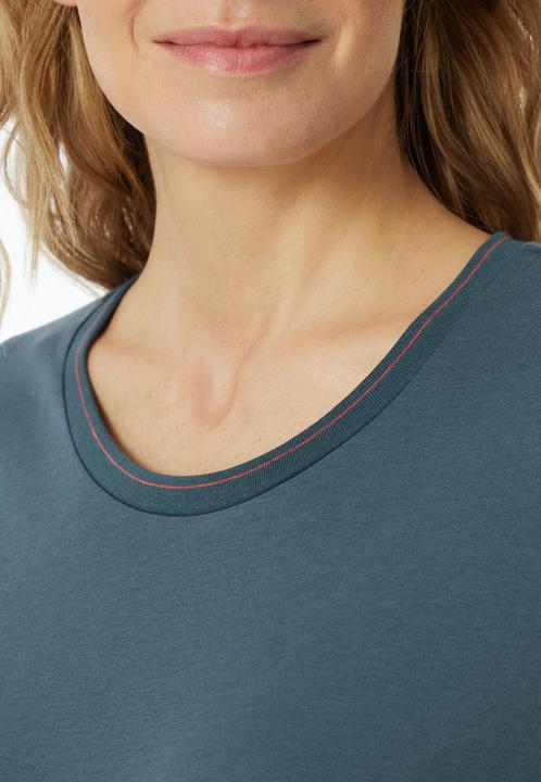 Produktbild Schiesser Casual Essentials Schlafanzug (36)