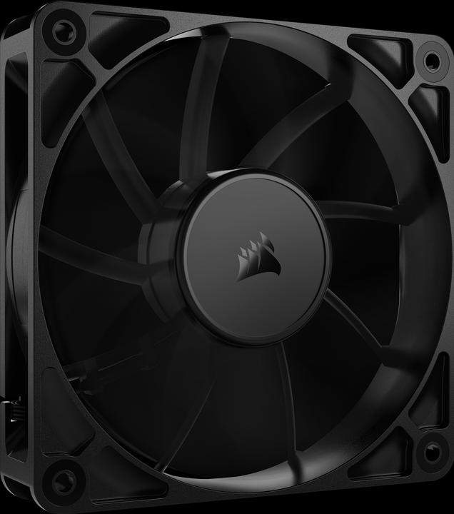 Actual product image Corsair RS140, 140mm Fan, Single Pack (140 mm, 1 x)