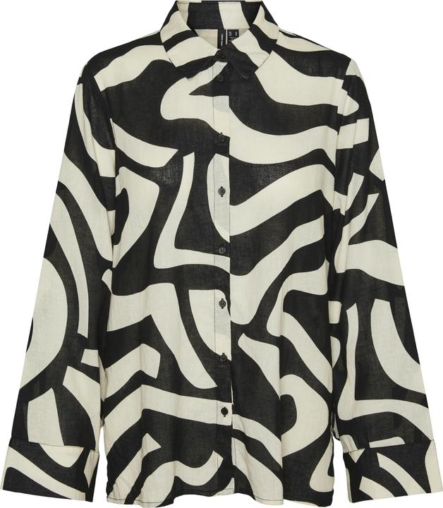 Vero Moda VMAGNETE Hemd Hemd (S)