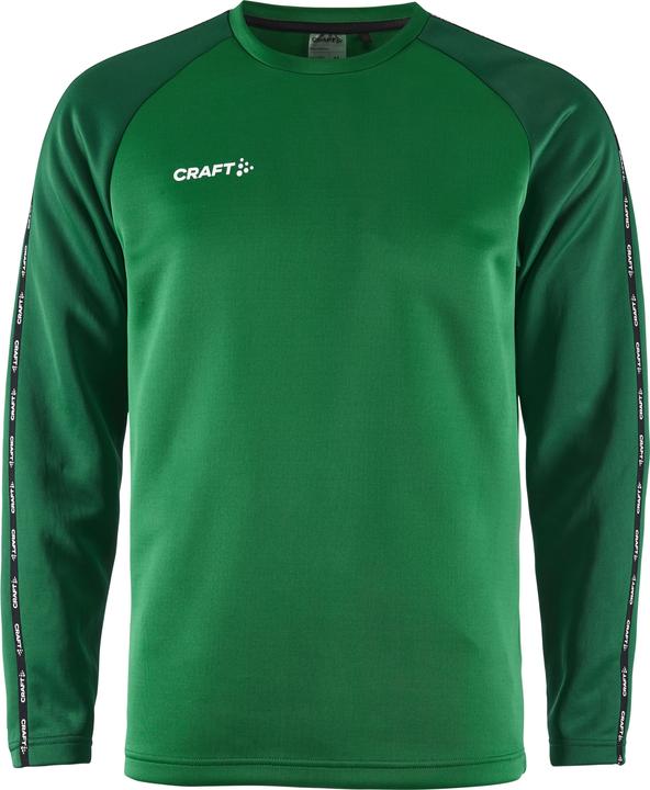 Produktbild Craft SQUAD 2.0 CREWNECK M (M)