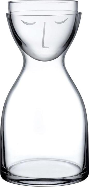 Immagine prodotto Nude Glass Mr. & Mrs. (0.25 l)