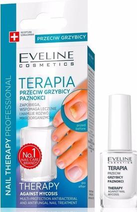 Eveline Nail Therapy Professional (12 ml)
