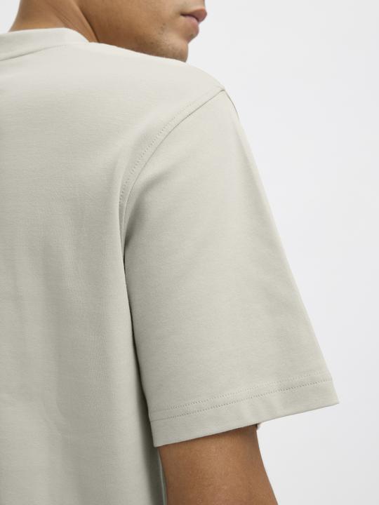 Immagine prodotto Jack & Jones Jprblachad Branding Ss Crew Neck Tee Sn (L)