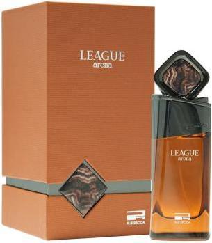 Actual product image Rue Broca League Arena Perfume For Men (Eau de parfum, 100 ml)