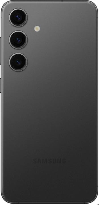Image du produit Samsung Galaxy S24 (256 Go, Onyx Black, 6.20", SIM + eSIM, 50 Mpx, 5G)