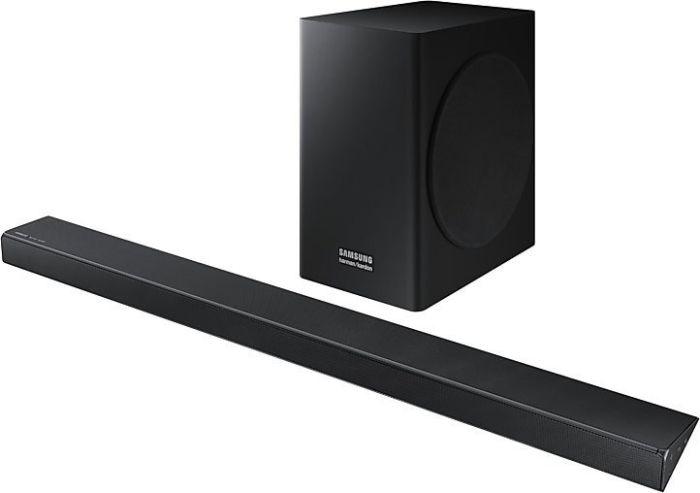 Produktbild Samsung HW-Q60R (360 W, 5.1 Kanal)