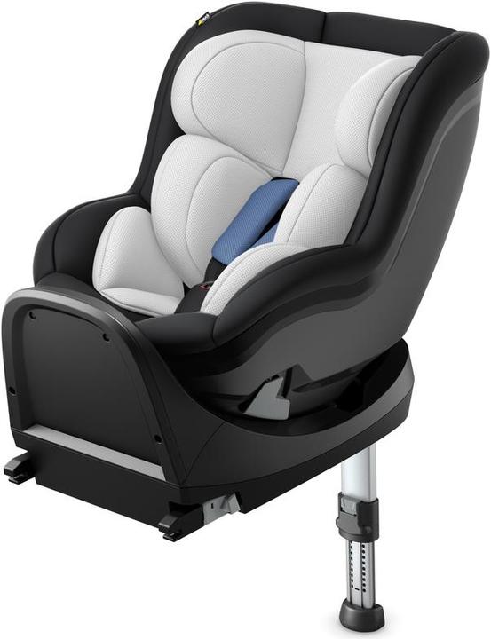 Actual product image Hauck iPro Kids Set i-Size (Reboarder, ECE R129/i-Size Standard)
