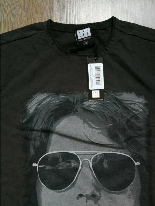 Actual product image Amplified Mr Mojo Risin TShirt (S)