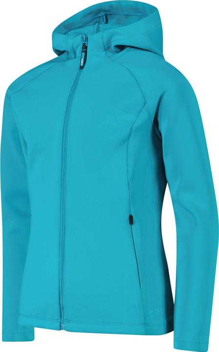 Immagine prodotto CMP Campagnolo Hoodie (164)