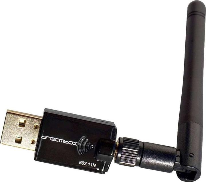 Immagine prodotto Dreambox Adattatore USB wireless 300 Mbps