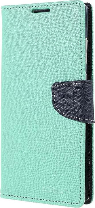 Immagine prodotto Galaxy S22 Ultra - Goospery Fancy Case Cover turchese (Samsung Galaxy S22 Ultra)