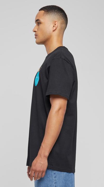 Produktbild Mister Tee T-Shirt California Motel Oversize (L)
